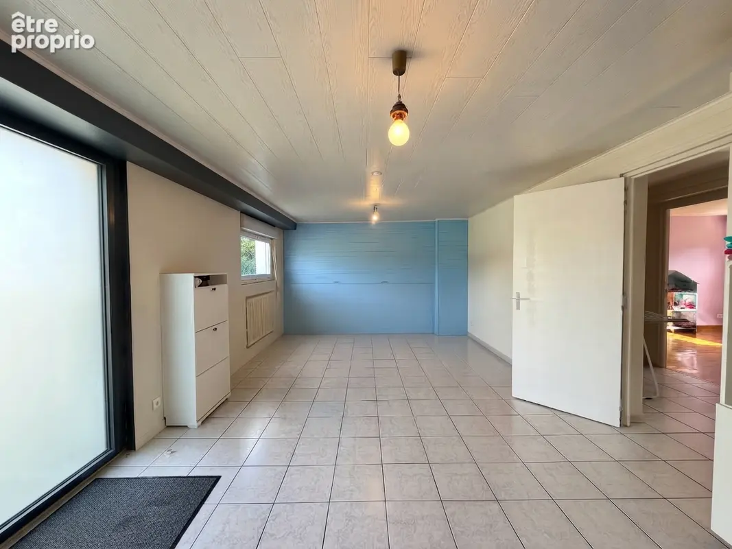 Maison + appartement indépendant - ERGUE-GABERIC - photo 11