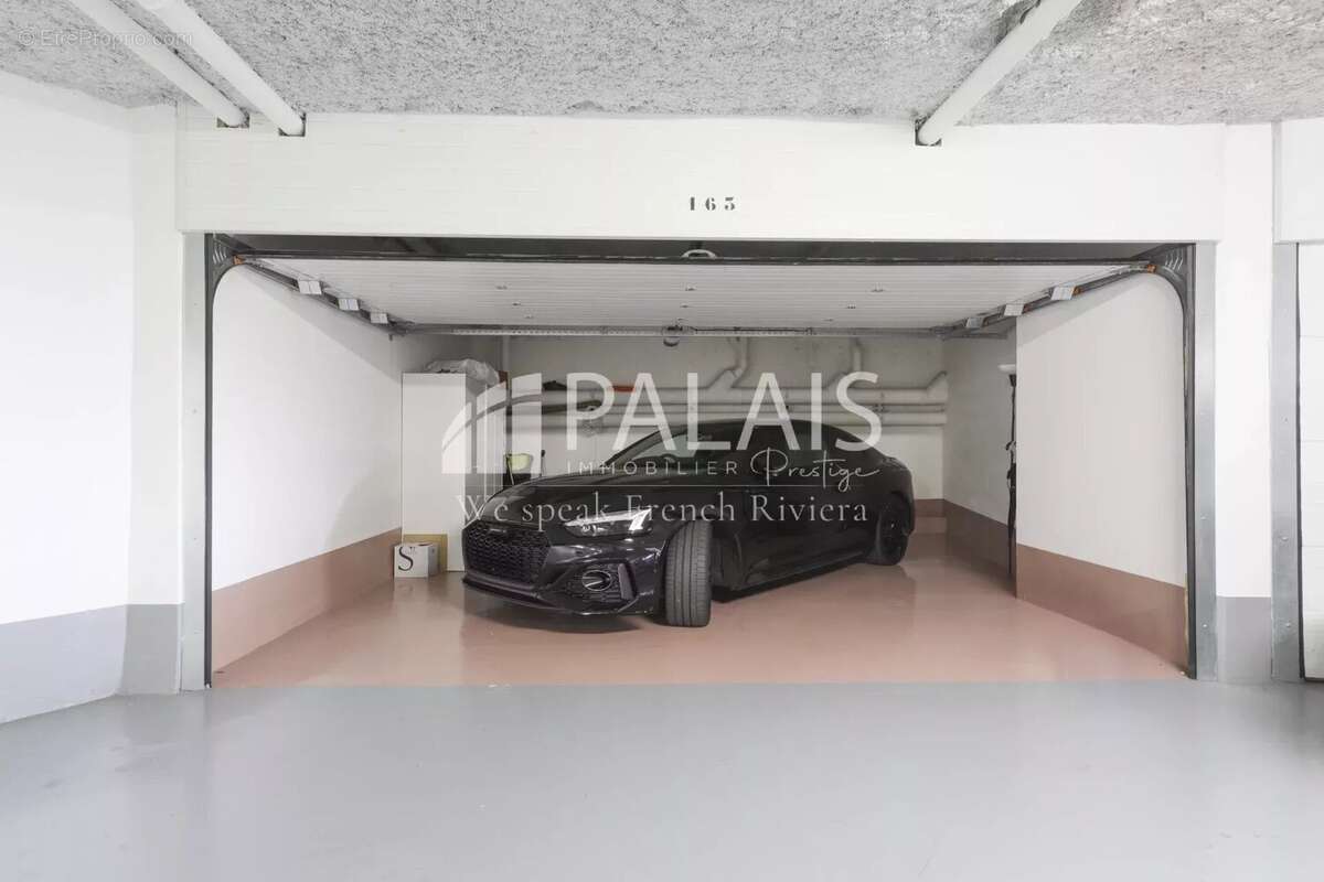 Appartement 3 Pièces de Prestige – Terrasse, Garage Double, Piscine - photo 28