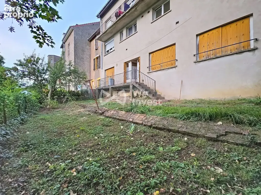 Appartement 210 m² à vendre à Longuyon (54260) - photo 7