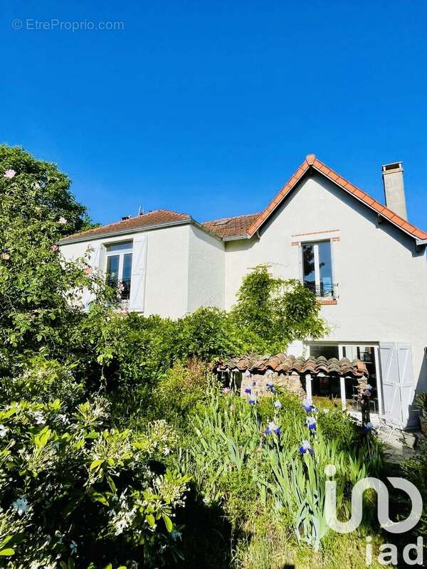 Photo 2 - Maison à ROMAINVILLE