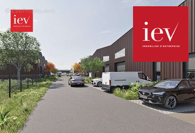 Commerce à TALMONT-SAINT-HILAIRE