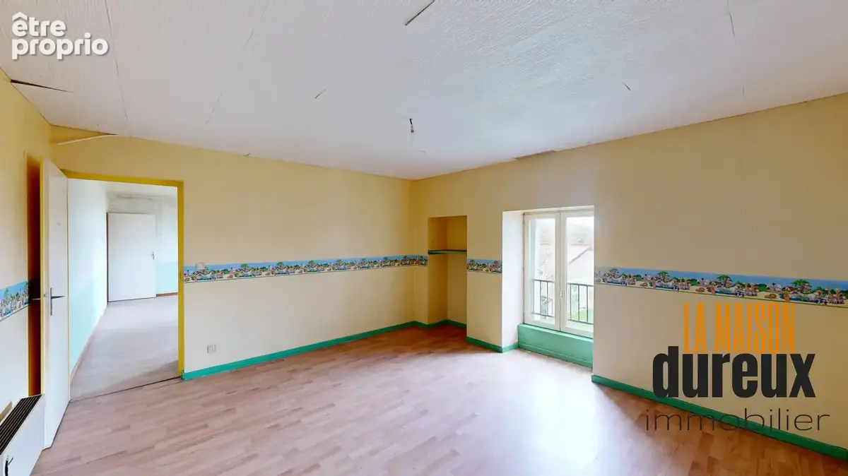 Appartement 105 m² à Valay  - photo 9