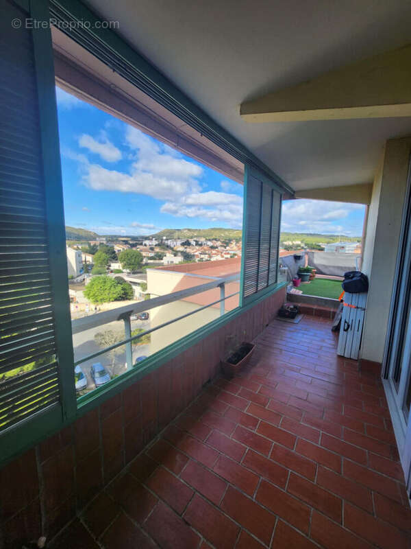 Appartement à NARBONNE