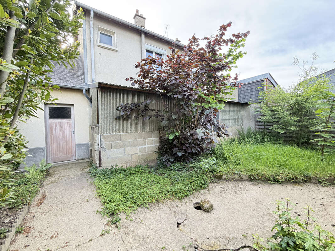 Maison à LE MANS