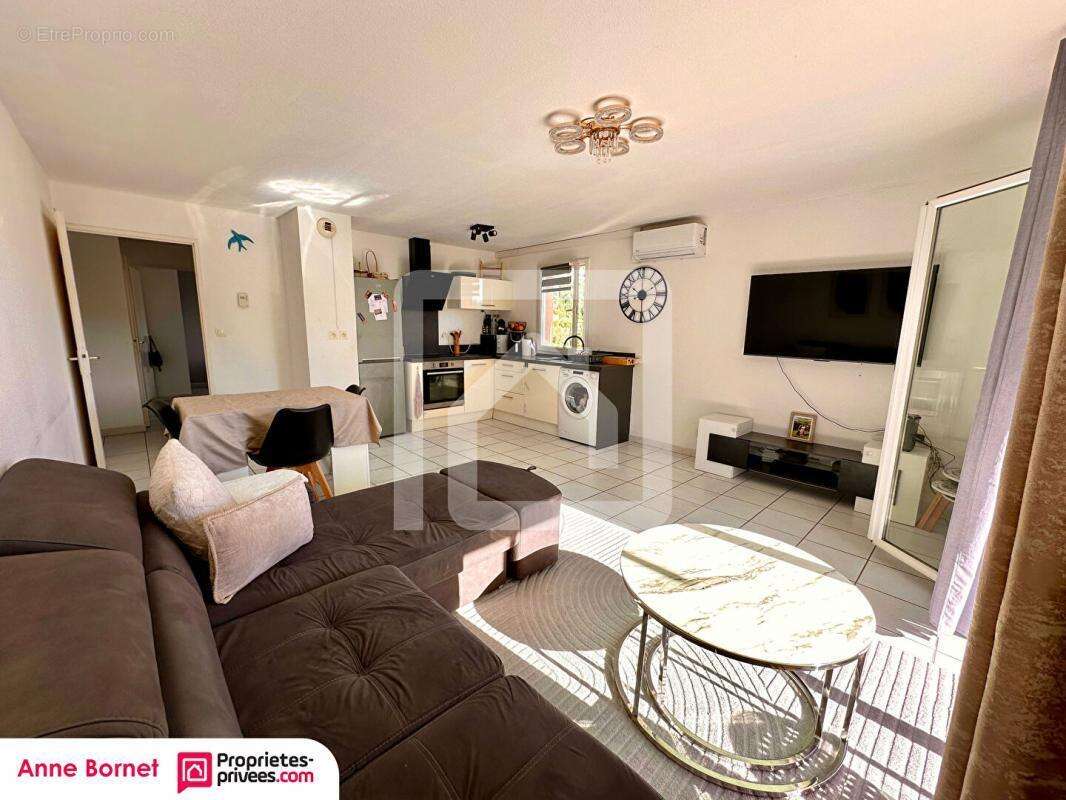 Appartement à GRASSE