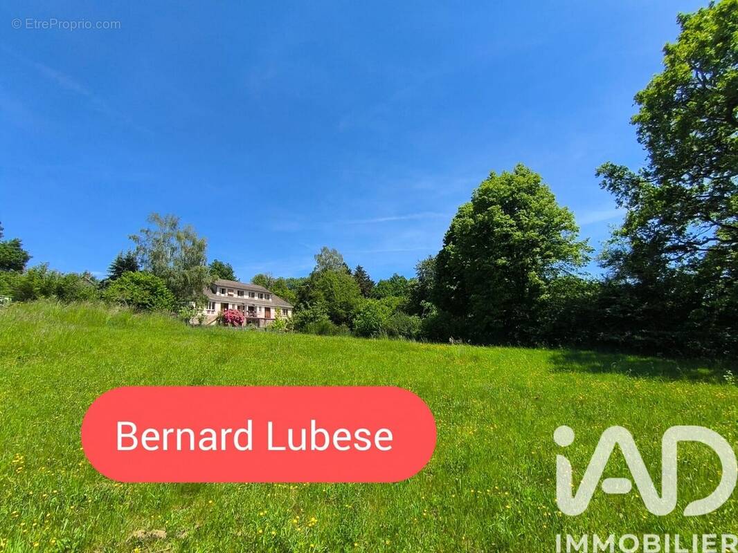 Photo 1 - Maison à MAGNAT-L'ETRANGE