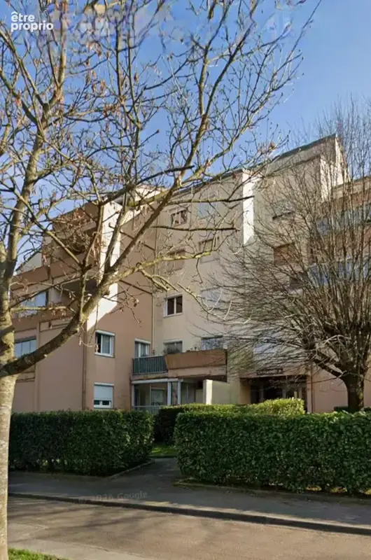Appartement Saint Apollinaire 3 pièces , loggia 2 chambres - photo 10