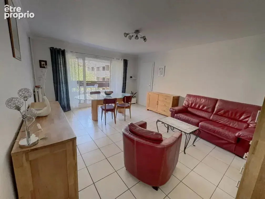 Appartement t4 - a vendre -thonon les bains - photo 2