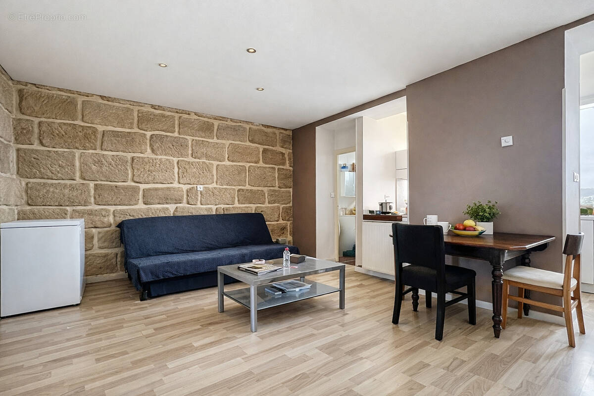 Appartement à BRIVE-LA-GAILLARDE