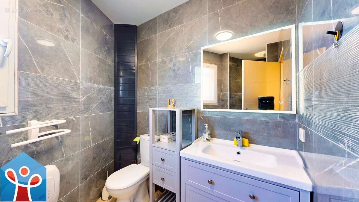 Villa 2 Chambres - photo 11