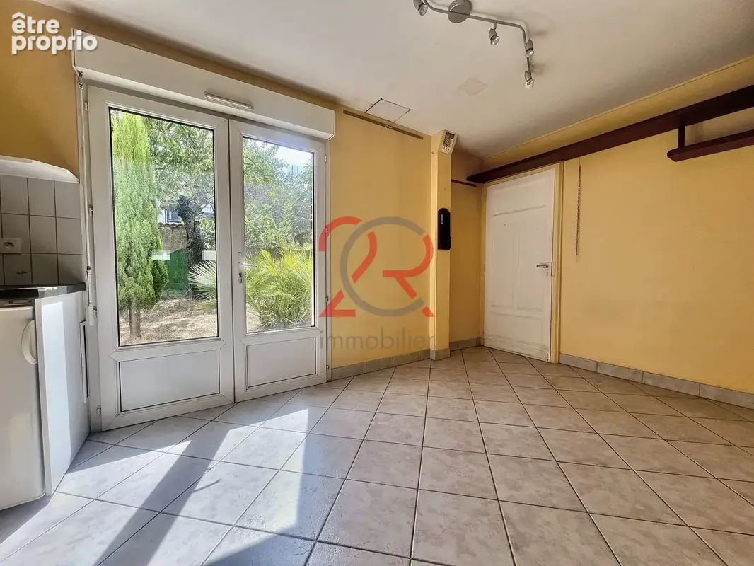 Maison avec espace T2 aménagé, jardin plein Sud et garage - photo 13