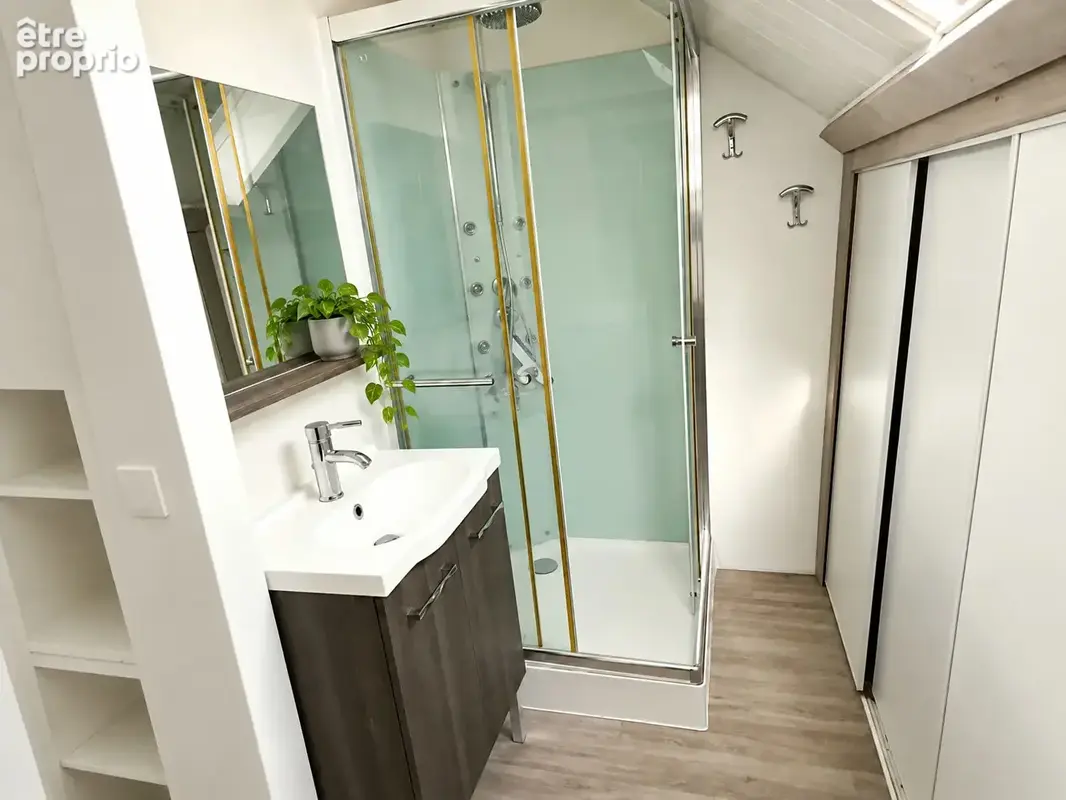 Maison Tramoyes - photo 10