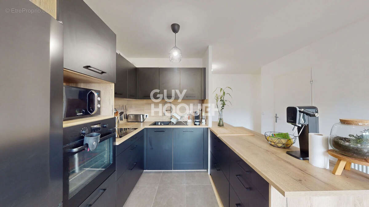 Appartement à FRANCONVILLE