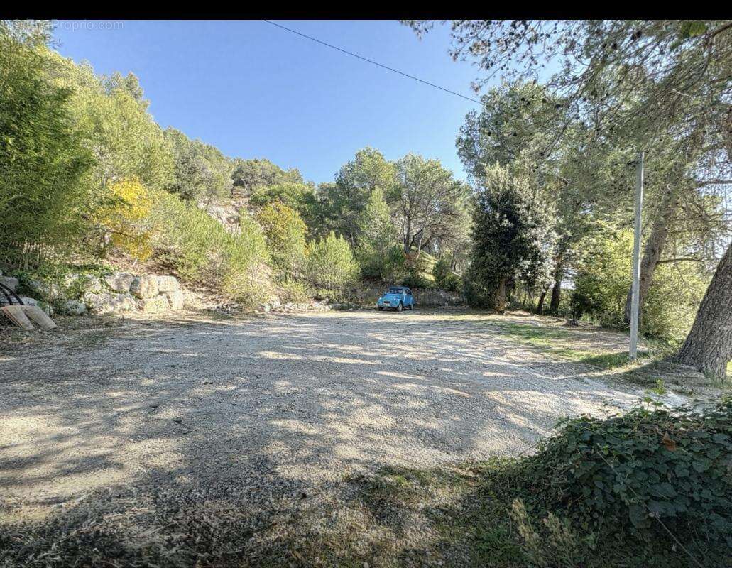 Maison à CHEVAL-BLANC
