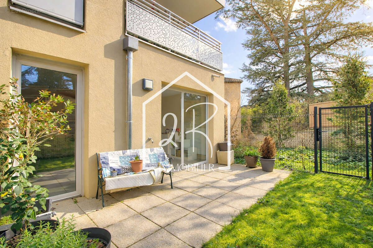 Appartement à VIENNE