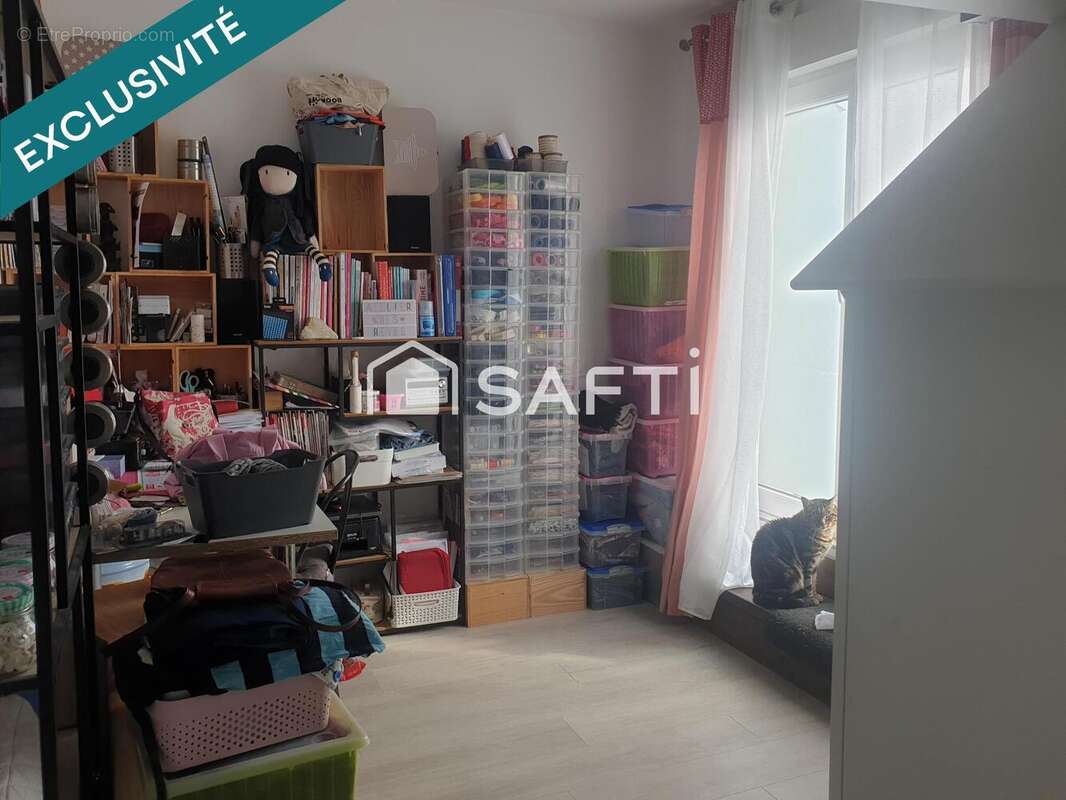 Photo 7 - Appartement à COLPO