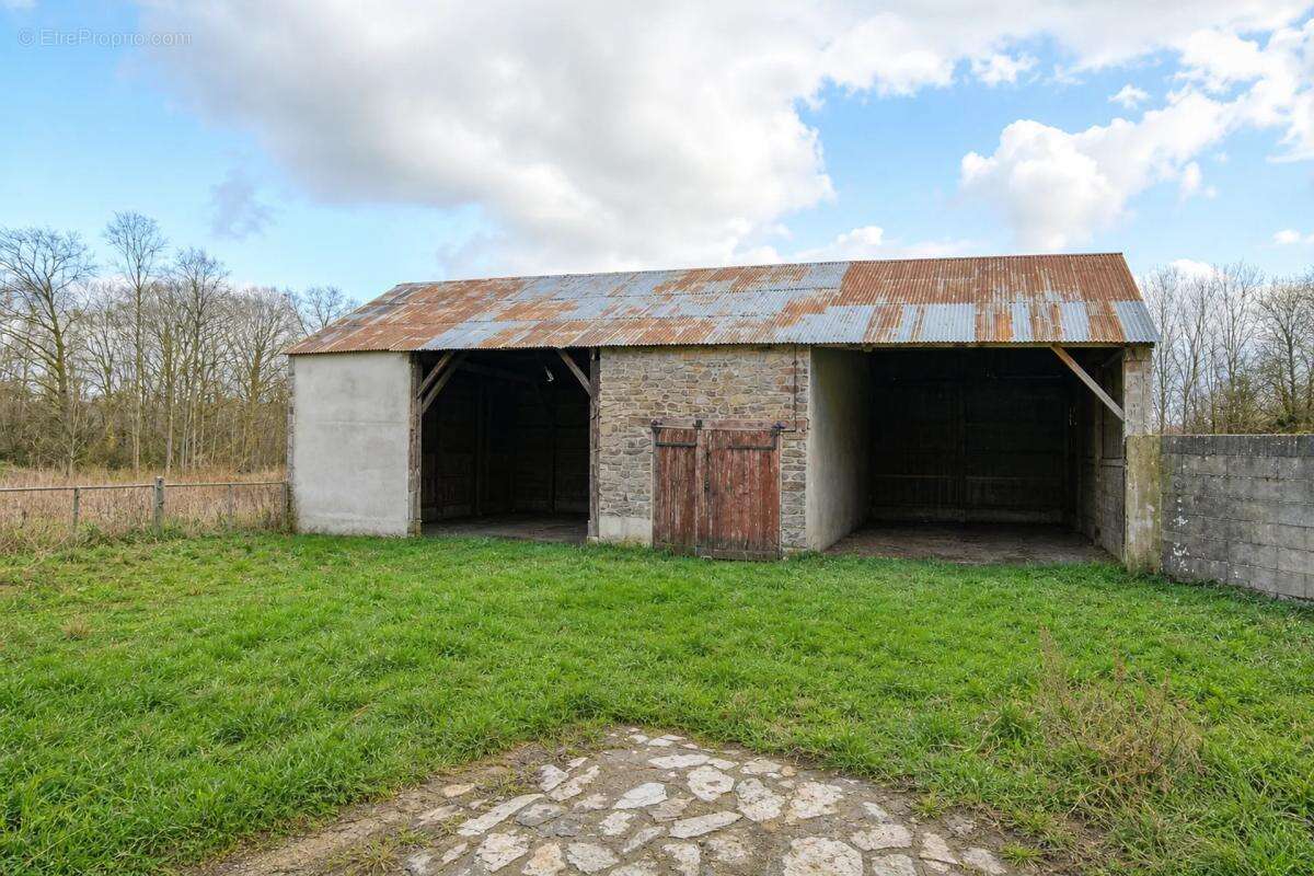 Propriété de charme 170 m² à Éguzon-Chantôme - photo 5