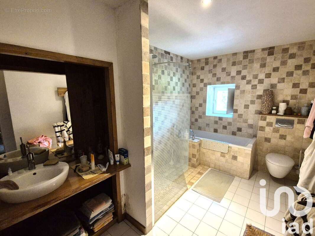 Photo 5 - Maison à COMBOURG