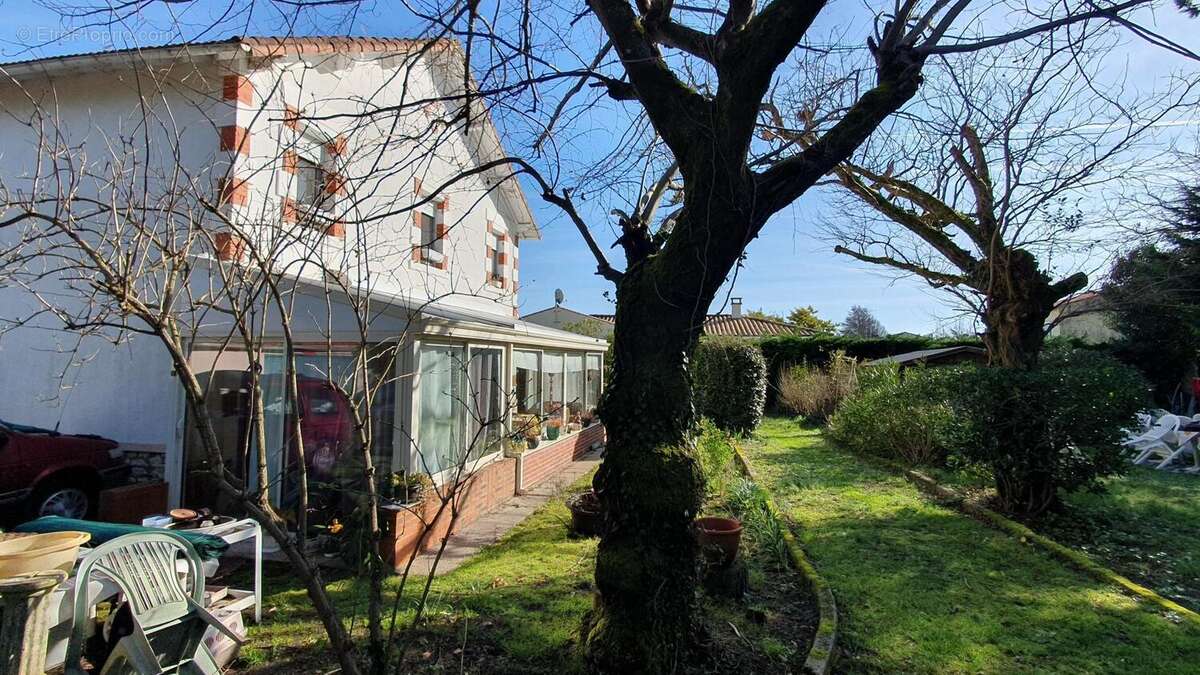 Photo 3 - Maison à SAUJON