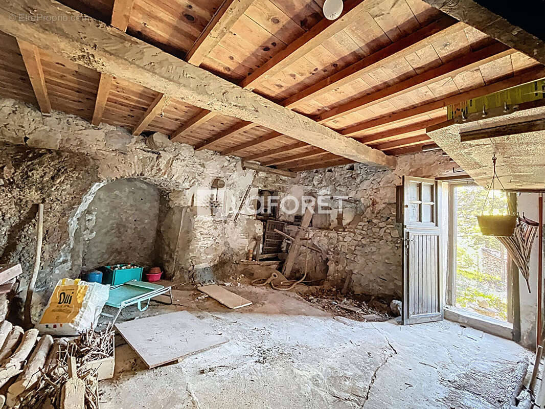 Maison à CASTELNOU