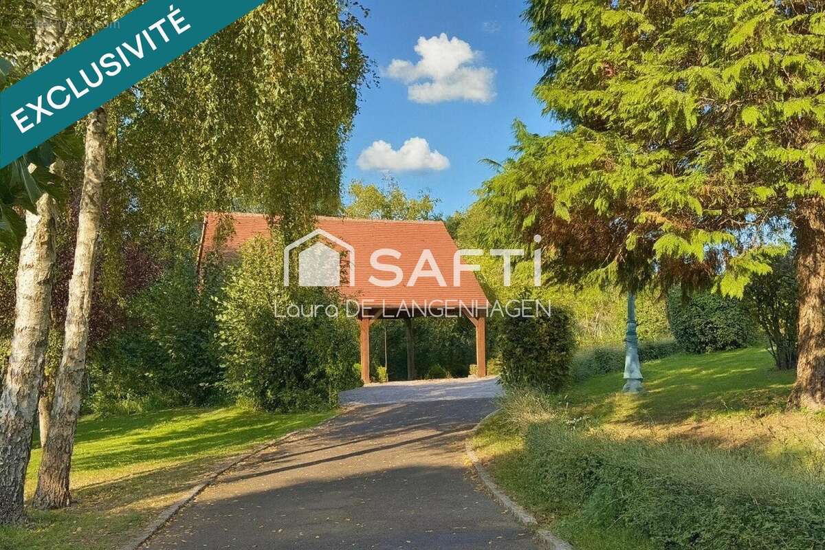 Photo 4 - Maison à LA FERTE-BERNARD