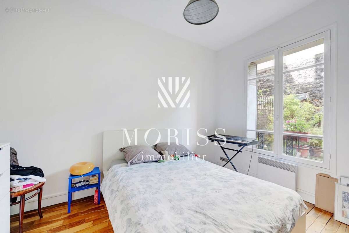 Appartement à VINCENNES