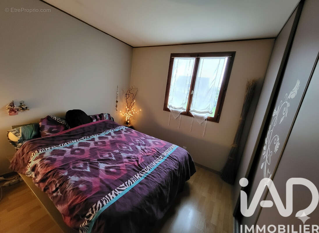 Photo 9 - Maison à POGNY