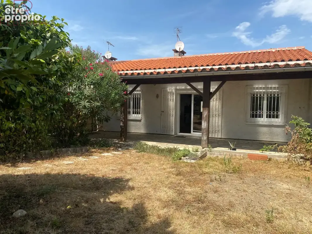 Maison 3 pièces 75 m² à vendre à Aussillon (81200) - photo 12