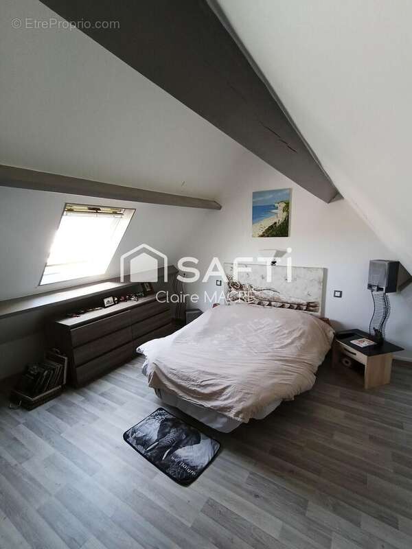 Photo 5 - Maison à CRIEL-SUR-MER
