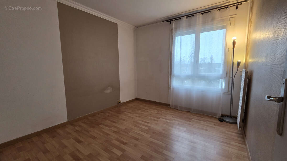 Appartement à BOISSY-SAINT-LEGER