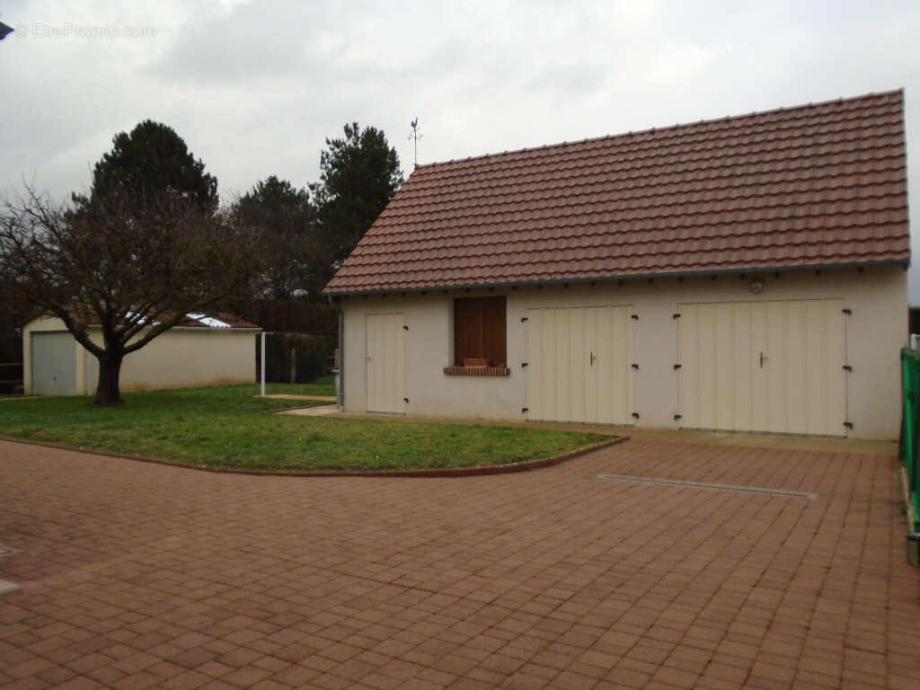 Maison Selles Sur Cher 6 pièce(s) 132 m2 - photo 16