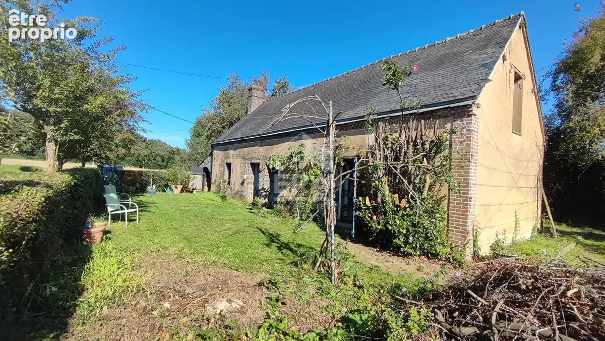 Maison 118m² à thiron-gardais - photo 6
