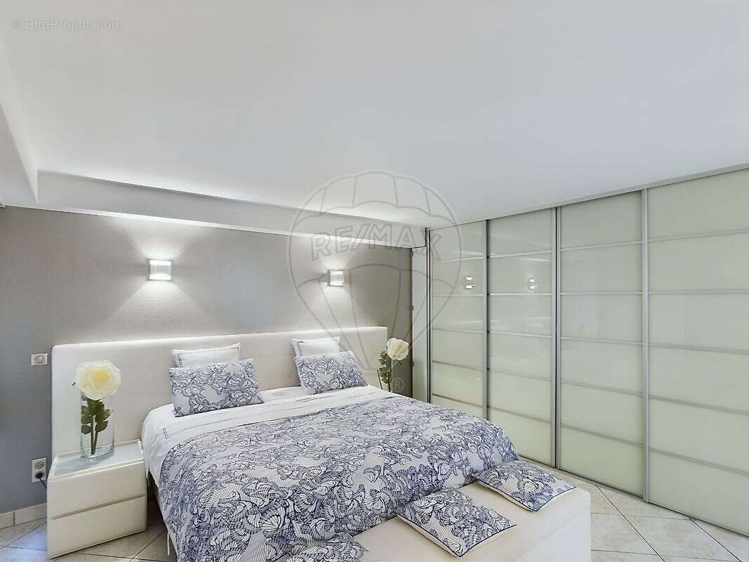 Appartement à THIONVILLE