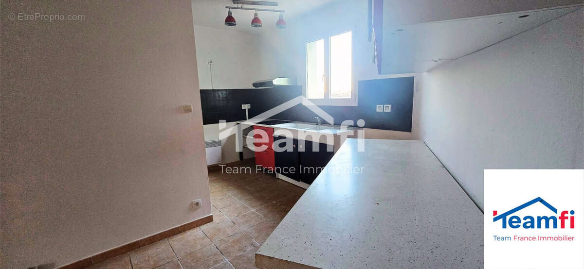 Appartement 150 m² à Ales  - photo 8