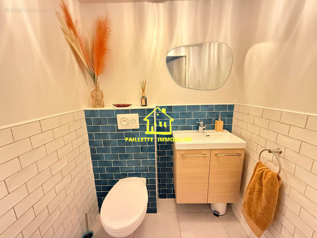 Appartement à LE HAVRE