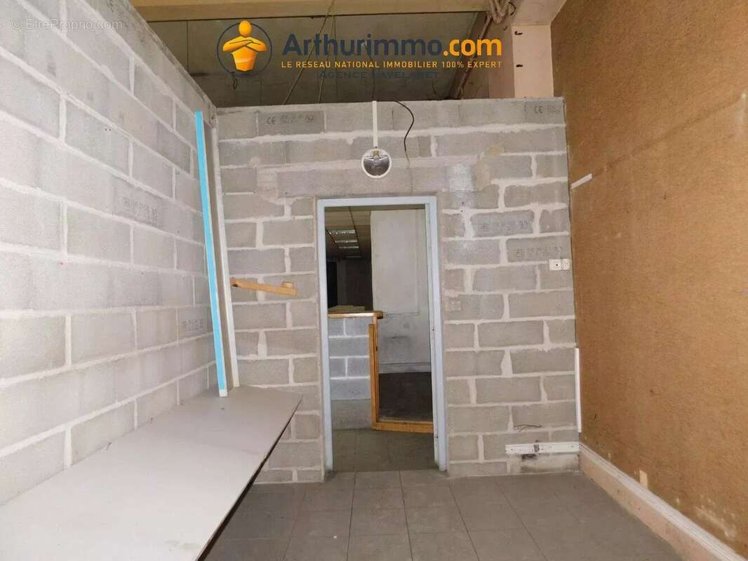 Appartement à LAVELANET