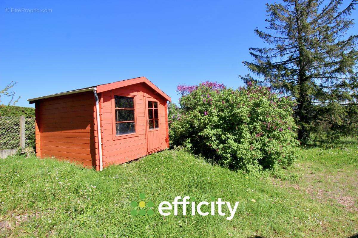 Maison à SAINTE-CONSORCE