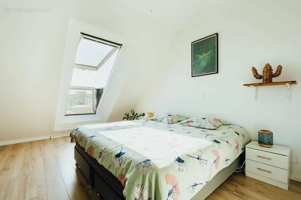 Appartement à SAINT-PIERRE