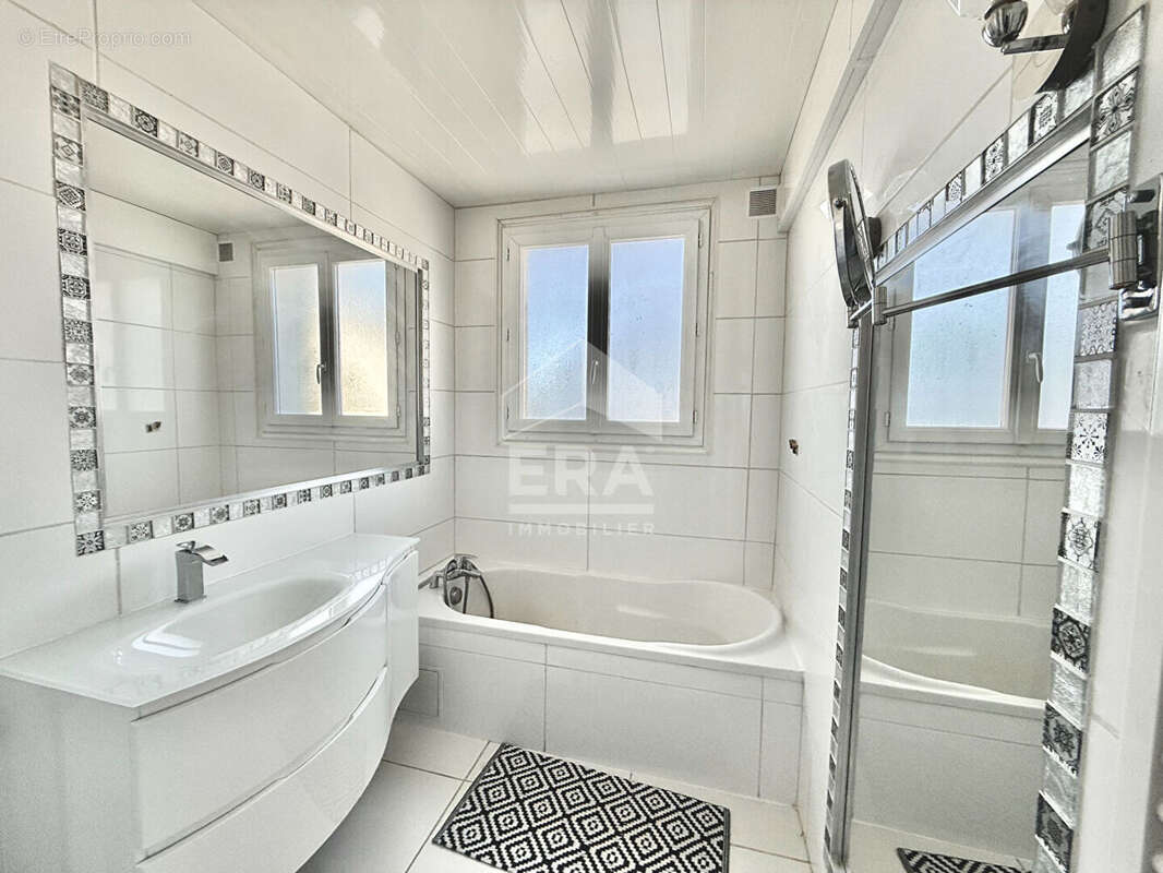 Appartement à ORLEANS