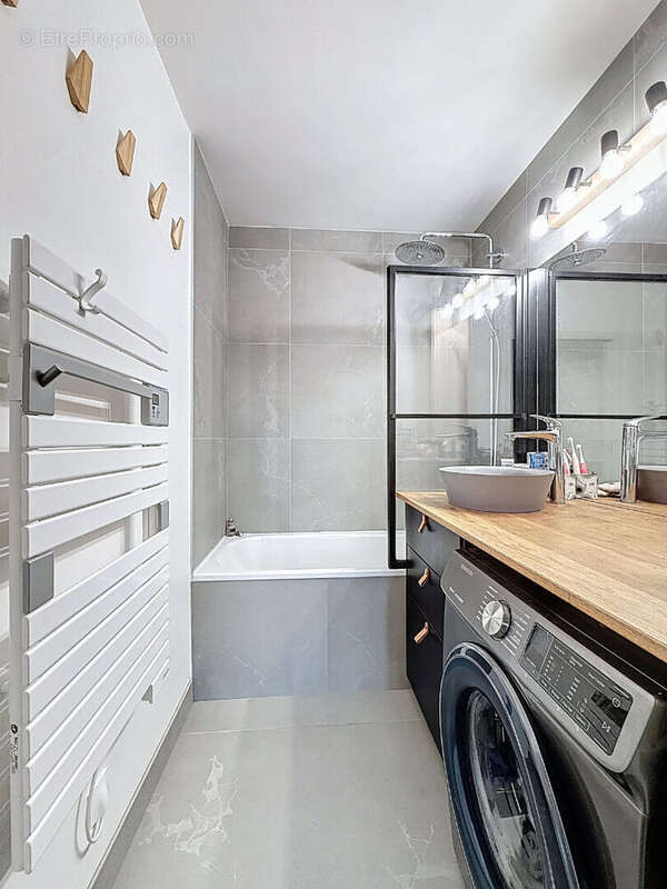 Appartement à ANNECY-LE-VIEUX