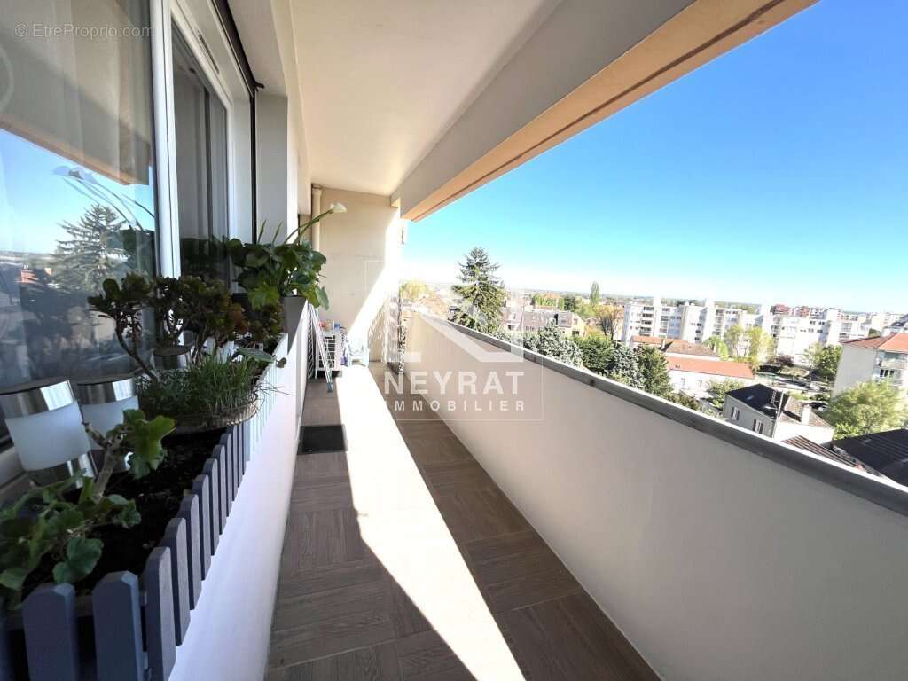 Appartement à CHALON-SUR-SAONE