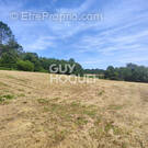 Terrain à GRENADE-SUR-L&#039;ADOUR