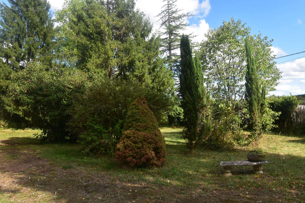 DSC_0002 - Maison à BOUEX