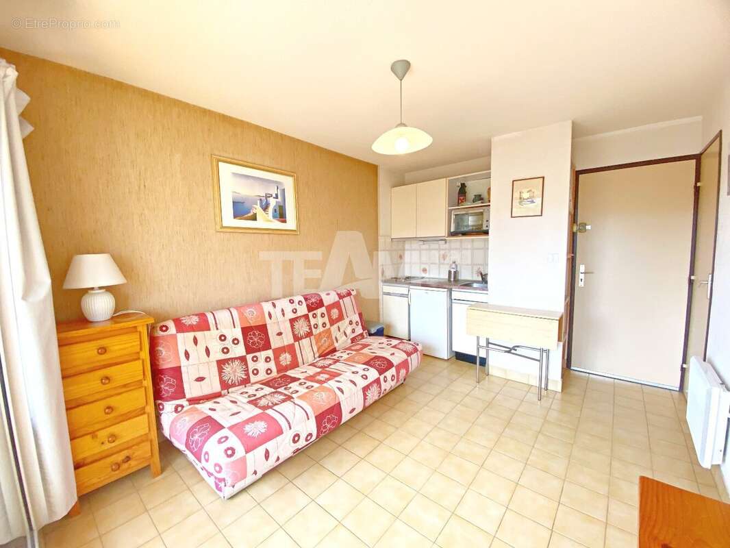 Appartement à SETE