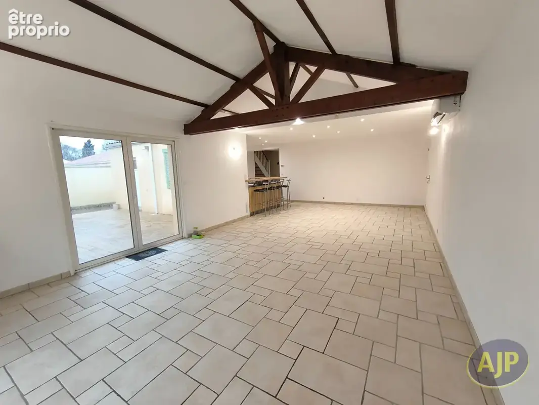 Maison Frossay 6 pièce(s) 200 m2 - photo 11