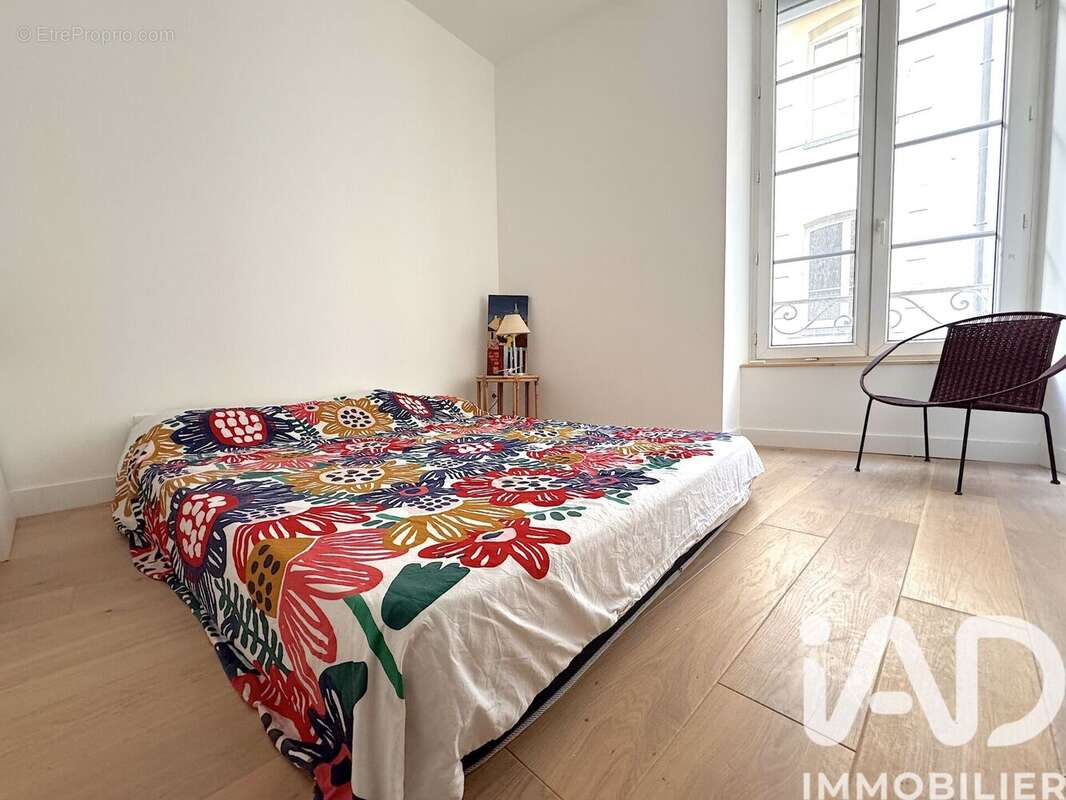 Photo 6 - Appartement à SAINT-MALO