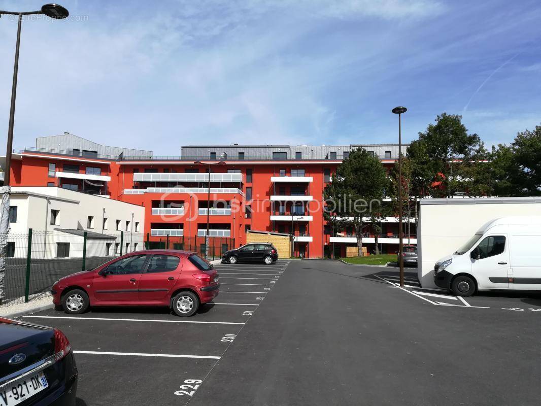 Appartement à ORLEANS