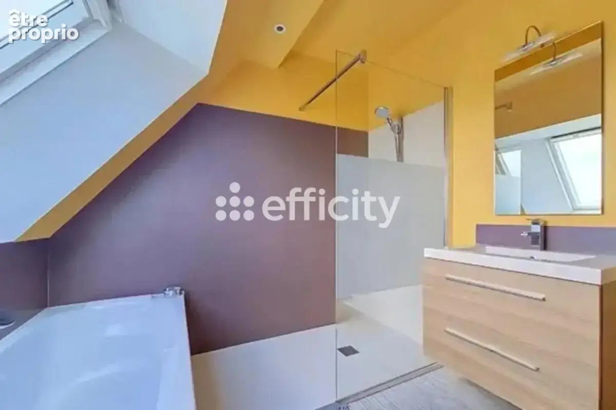Maison 5 pièces 127 m² à vendre à Val-D'ize (35450) - photo 13