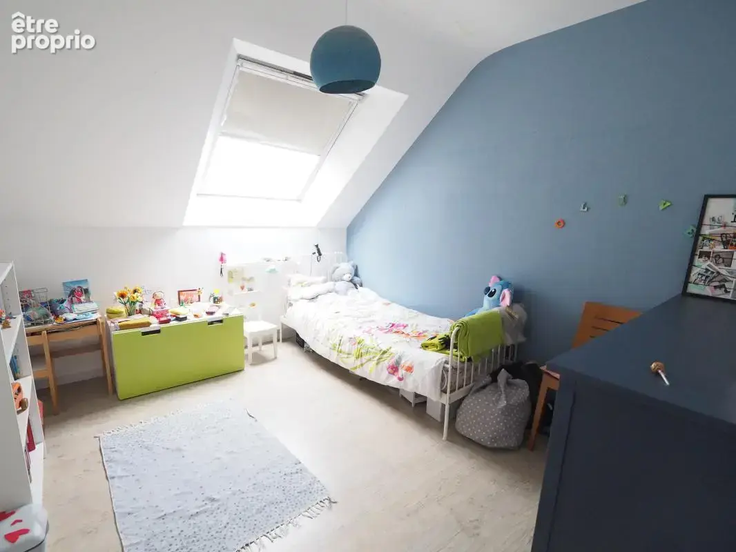 Maison 5 ch Nantes Eraudiere 139m2 au sol - photo 9