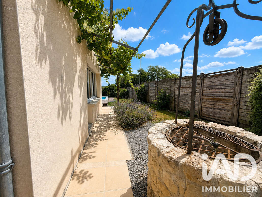 Photo 3 - Maison à SALLES-SUR-MER